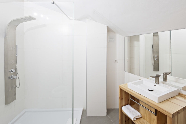 Hotel Smart Suites Albaicin